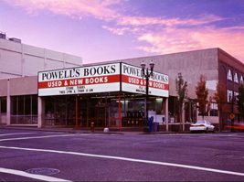 Powell's Books